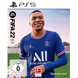 FIFA 22 [Playstation 5] um 12,10 € statt 19,79 €