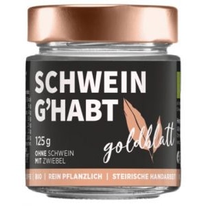 Goldblatt vegane BIO Delikatessen ab 6,20 € statt 7,25 €