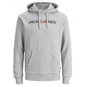 Jack & Jones Corp Logo Hoodie um 11,25 € statt 22,18 €