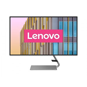 Lenovo Q27h-10 27″ Monitor um 227,54 € statt 283,55 €
