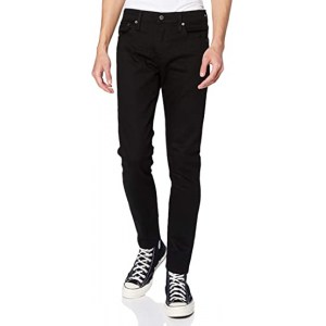Levi’s Herren 512 Slim Taper Fit Jeans (Farbe: Nightshine) um 44,76 € statt 69,98 €