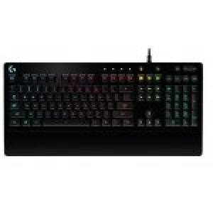 Logitech G213 Gaming-Tastatur Prodigy um 35,28 € statt 48,99 €