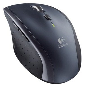 Logitech M705 Marathon Mouse, USB um 14,99 € statt 22,18 €