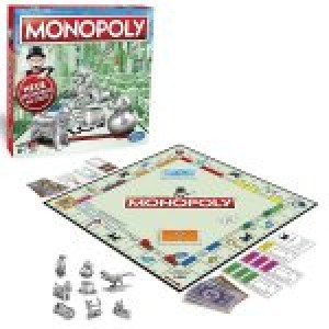 Monopoly Classic Gesellschaftsspiel um 20,26 € statt 31,35 €