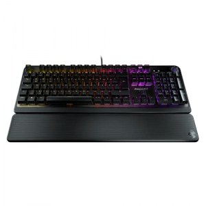 Roccat Pyro – Mechanische RGB Gaming Keyboard mit RGB-Beleuchtung um 55,46 € statt 89,80 €