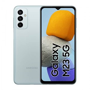 Samsung Galaxy M23 5G M236B/DS um 99,83 € statt 221,80 €