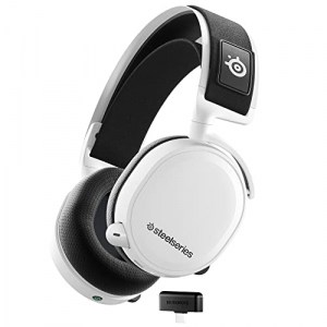 SteelSeries “Arctis 7+”Wireless Gaming-Headset um 109,92 € statt 200,24 €