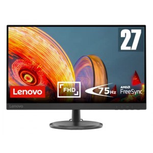 Lenovo C27-35 27″ Full HD Monitor um 109,66 € statt 156,99 €