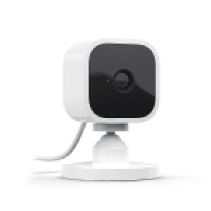 Blink Mini Indoor Kamera um 22,68 € statt 29,38 €