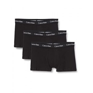 Calvin Klein Underwear Herren Trunks, 3er Pack (Gr. XS – L) um 22,48 € statt 30,31 €
