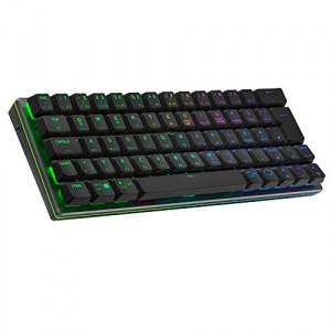 Cooler Master SK622 Gaming-Tastatur um 61,99 € statt 99,79 €