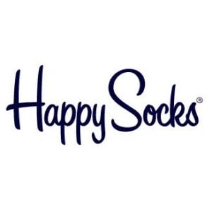 Happy Socks – 20% Rabatt auf reguläre Ware
