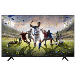 Hisense 58A7100F 58″ 4K Smart TV um 434 € statt 698,57 €