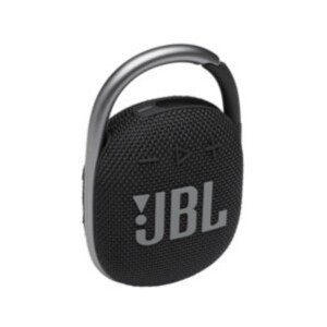 JBL “Clip 4” Bluetooth Lautsprecher (blau oder schwarz) um 39,90 € statt 49,99 €