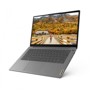 Lenovo IdeaPad 3 Slim 14″ Laptop (AMD Ryzen 3 5300U | 8GB RAM | 256GB SSD) um 281,34 € statt 535,17 €