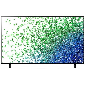 LG 65NANO809PA 65″ 4K NanoCell TV um 454,03 € statt 856,74 €