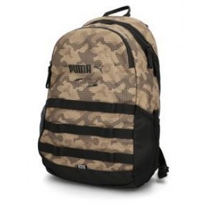 PUMA Style Backpack RRP um 16,96 € statt 22,95 €