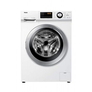 Haier HW90-BP14636N Waschmaschine (9kg) um 336,13 € statt 434,73 €