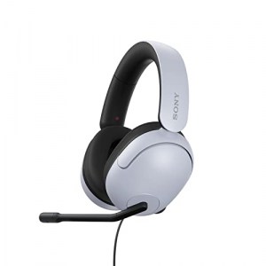 Sony INZONE H3 Gaming Headset um 49,42 € statt 59,99 €