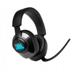 JBL Quantum 400 Over-Ear Gaming Headset um 49,42 € statt 73,99 €