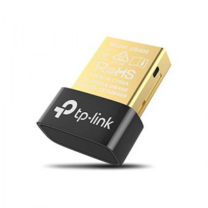 TP-Link UB400 Nano USB Bluetooth 4.0 Adapter Dongle um 5,96 € statt 12,41 €