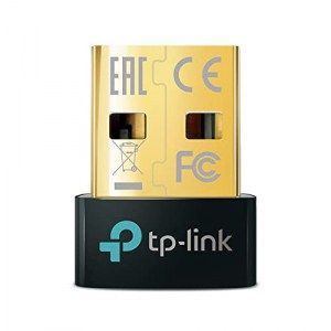 TP-Link UB500 Nano USB Bluetooth 5.0 Adapter Dongle um 3,93 € statt 14,39 €