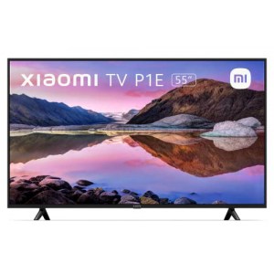 Xiaomi P1E 55″ UHD Smart TV um 301,51 € statt 398,65 €