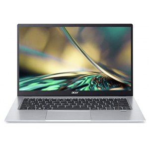 Acer Swift 1 14″ FHD Ultrabook (Intel Pentium N6000 | 8 GB RAM | 256 GB SSD) um 251,09 € statt 452,73 €