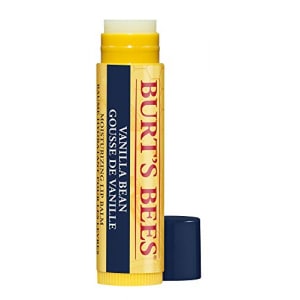 Burt’s Bees 100% natürlicher feuchtigkeitsspendender Lippenbalsam 4,25g (Vanille) um 2,34 € statt 3,59 €