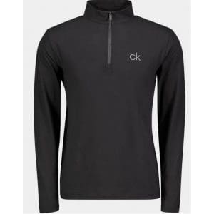 Calvin Klein Newport Half Zip Golfpullover (versch. Farben) um 29,94 € statt 45,45 €