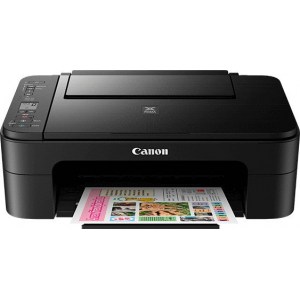 Canon PIXMA TS3350 Multifunktionsdrucker, Tinte um 44,99 € statt 55 €