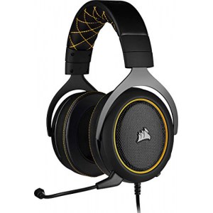 Corsair HS60 Pro Surround Gaming Headset um 30,24 € statt 46,97 €
