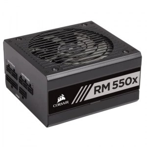 Corsair RMx Series 2018 RM550x 550W ATX 2.4 PC-Netzteil um 60,40 € statt 89,08 €