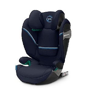 Cybex Solution S2 i-Fix Kindersitz um 128,05 € statt 199 €