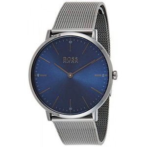 Hugo Boss “Horizon” Armbanduhr (40mm) um 149,41 € statt 202,89 €
