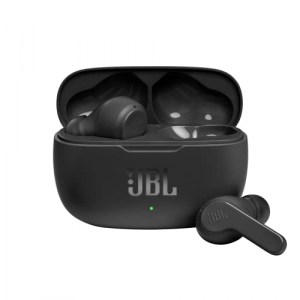 JBL Wave 200 TWS True-Wireless In-Ear Bluetooth-Kopfhörer um 39,01 € statt 52,70 €