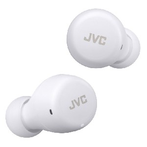 JVC HA-A5T Gumy Mini True Wireless Ohrhörer mit Mikrofon um 29,99 € statt 40,88 €
