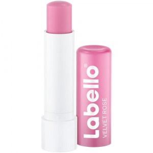 Labello “Velvet Rose” Lippenpflegestift (4,8 g) um 1,33 € statt 1,75 €