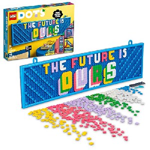 LEGO Dots – Großes Message-Board (41952) um 21,78 € statt 31,08 €