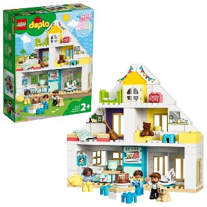 LEGO DUPLO – Unser Wohnhaus (10929) um 27,19 € statt 51,39 €