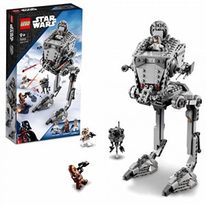 LEGO Star Wars – AT-ST auf Hoth (75322) um 29,41 € statt 38,15 €