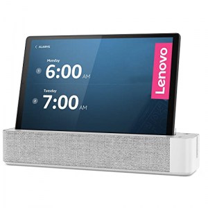 Lenovo Smart Tab M10 HD Tablet (64GB / 4GB) + Smart Dock um 120€ statt 215 €