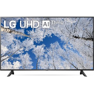 LG 65UQ7006LB 65″ UHD Fernseher um 573,78 € statt 634 €