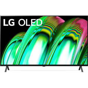 LG OLED65A29LA (2022) 65″ 4K OLED Smart TV um 1.108,24 € statt 1267 €