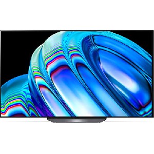 LG OLED65B29LA 65″ OLED Smart TV (Cinema HDR, 120 Hz) um 1.209,07 € statt 1.968 €