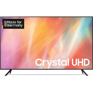 Samsung Crystal GU70AU7199 70″ UHD 4K TV um 634,28 € statt 747,24 €