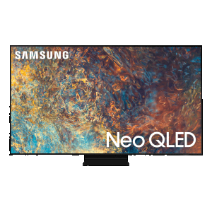 Samsung QE55QN90A 55″ Neo QLED 4K Fernseher um 878 € statt 1234 €