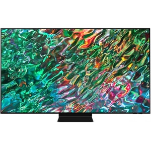 Samsung QE65QN90B 65″ 4K UHD Neo QLED TV (2022) um 1.419,66 € statt 2.039 €