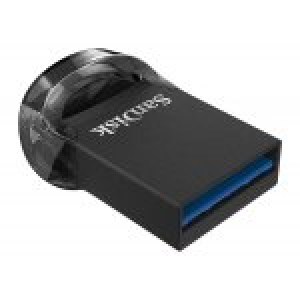 SanDisk Ultra Fit 128 GB USB 3.1 Stick um 11,09 € statt 13,99 €