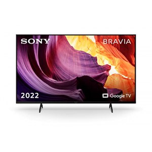Sony Bravia KD-50X80K 50″ Google-TV um 604,03 € statt 776,99 €